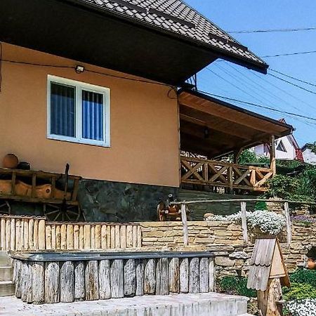 Вулик Будиночок З Двома Окремими Номерами Kamianets-Podilskyi Luaran gambar